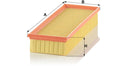 Mann Air Filter C 37 132