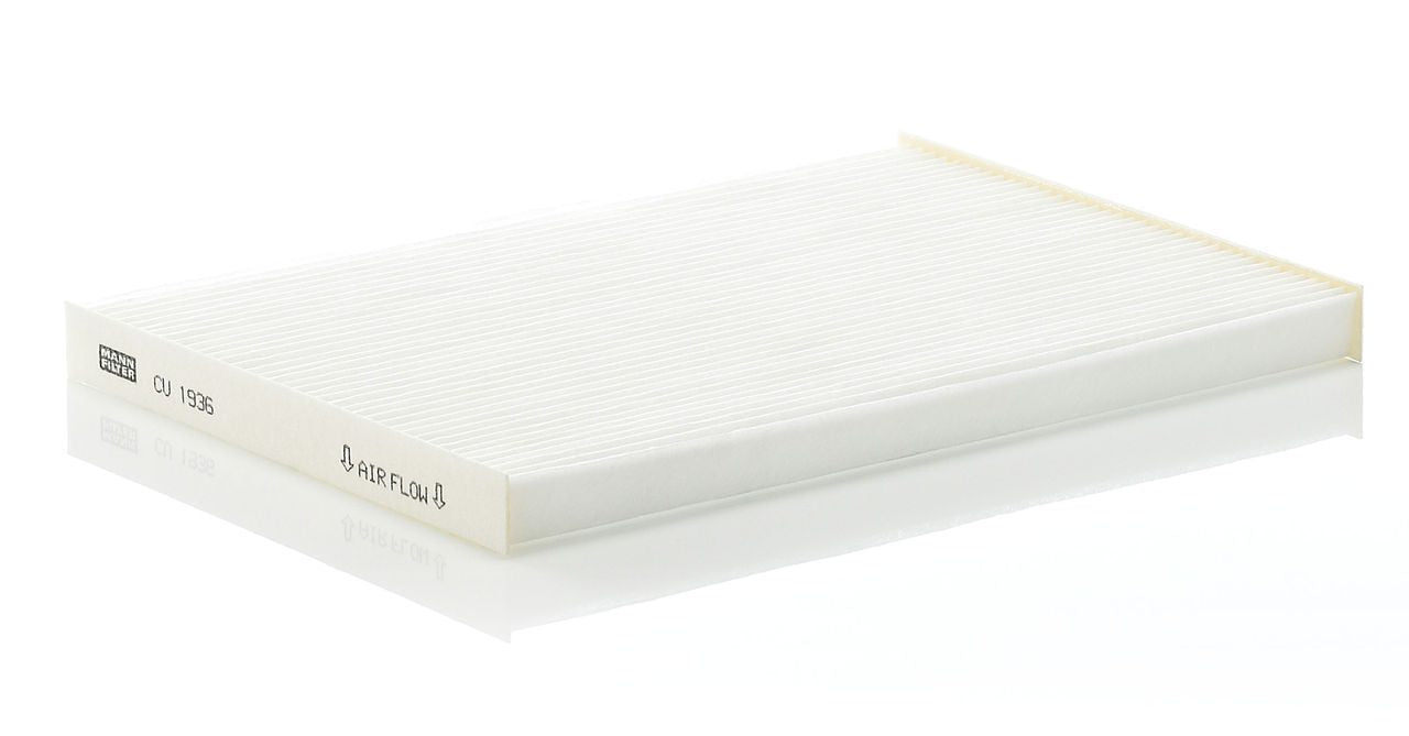 Mann Cabin Filter CU 1936