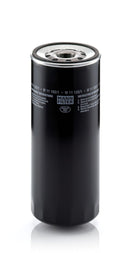 Mann Oil Filter W 11 102/1