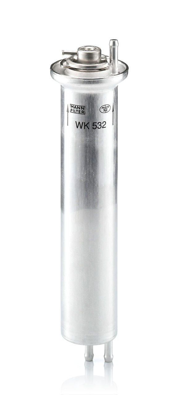 Mann Fuel Filter WK 532