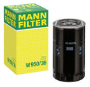 Mann Oil Filter W 950/36