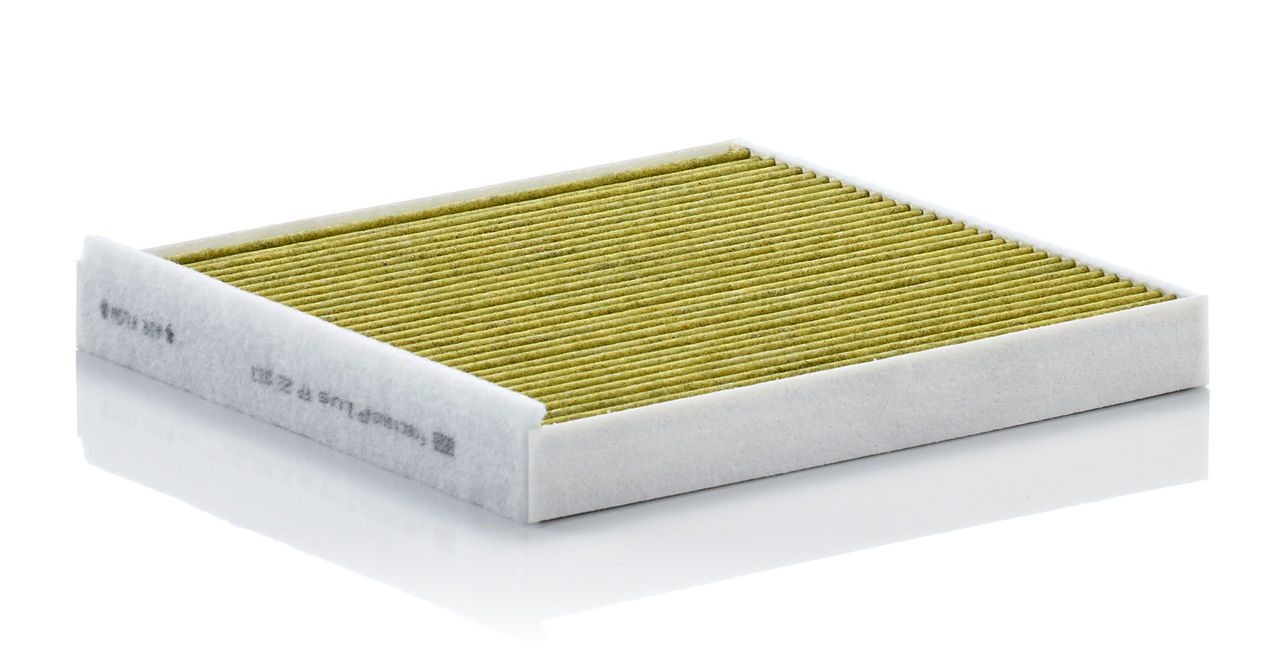 Mann Cabin Filter FP 22 013