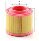 Mann Air Filter C 1677