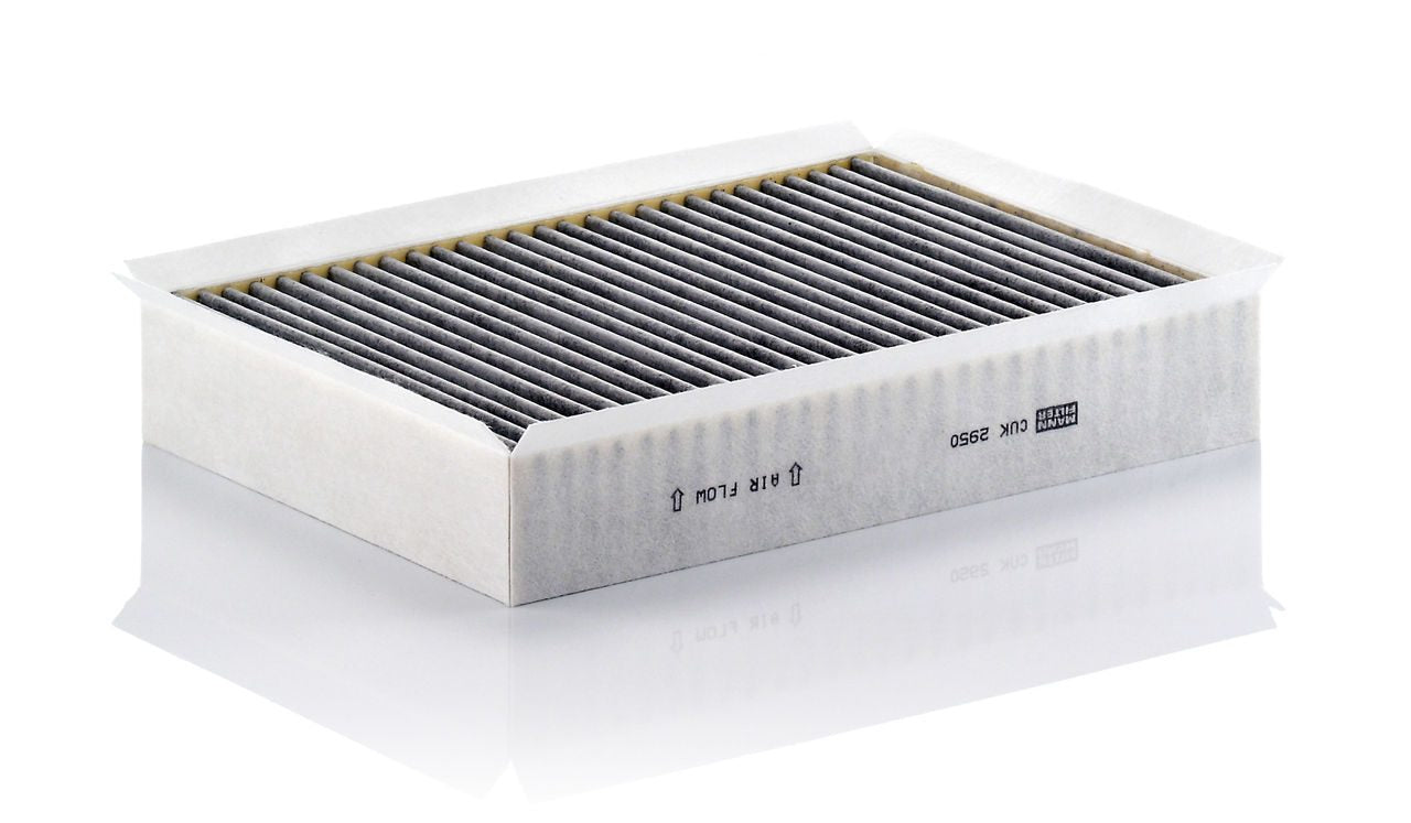 Mann Cabin Filter CUK 2950