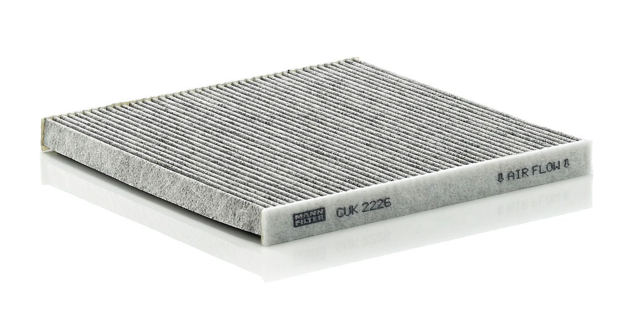Mann Cabin Filter CUK 2226