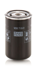 Mann Fuel Filter WDK 719/2