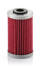 Mann Oil Filter MH 55