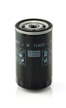 Mann Oil Filter W 719/37