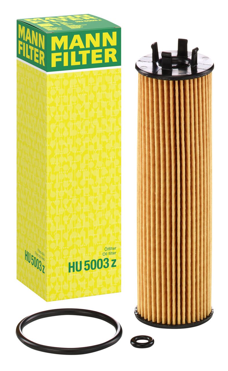 Mann Oil Filter HU 5003 Z