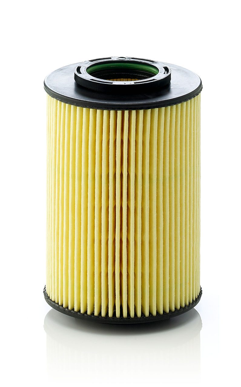 Mann Oil Filter HU 822/5 X