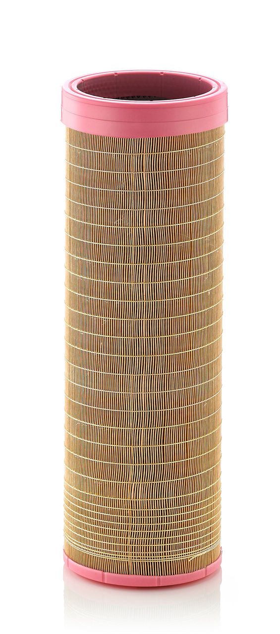 Mann Secondary element Filter CF 18 202