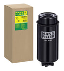 Mann Fuel Filter WK 8161