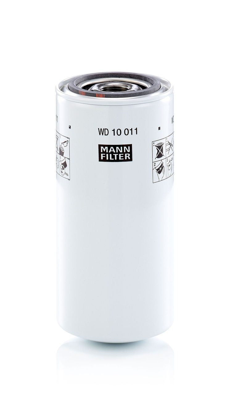 Mann Hydraulic Filter WD 10 011