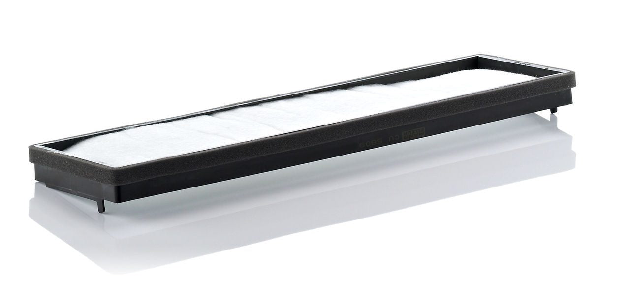 Mann Cabin Filter CU 5809