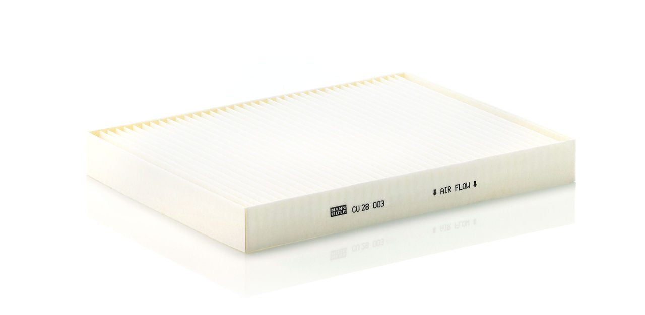 Mann Cabin Filter CU 28 003