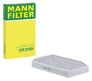Mann Cabin Filter CUK 38 004