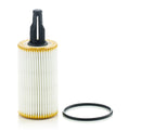 Mann Oil Filter HU 7025 Z