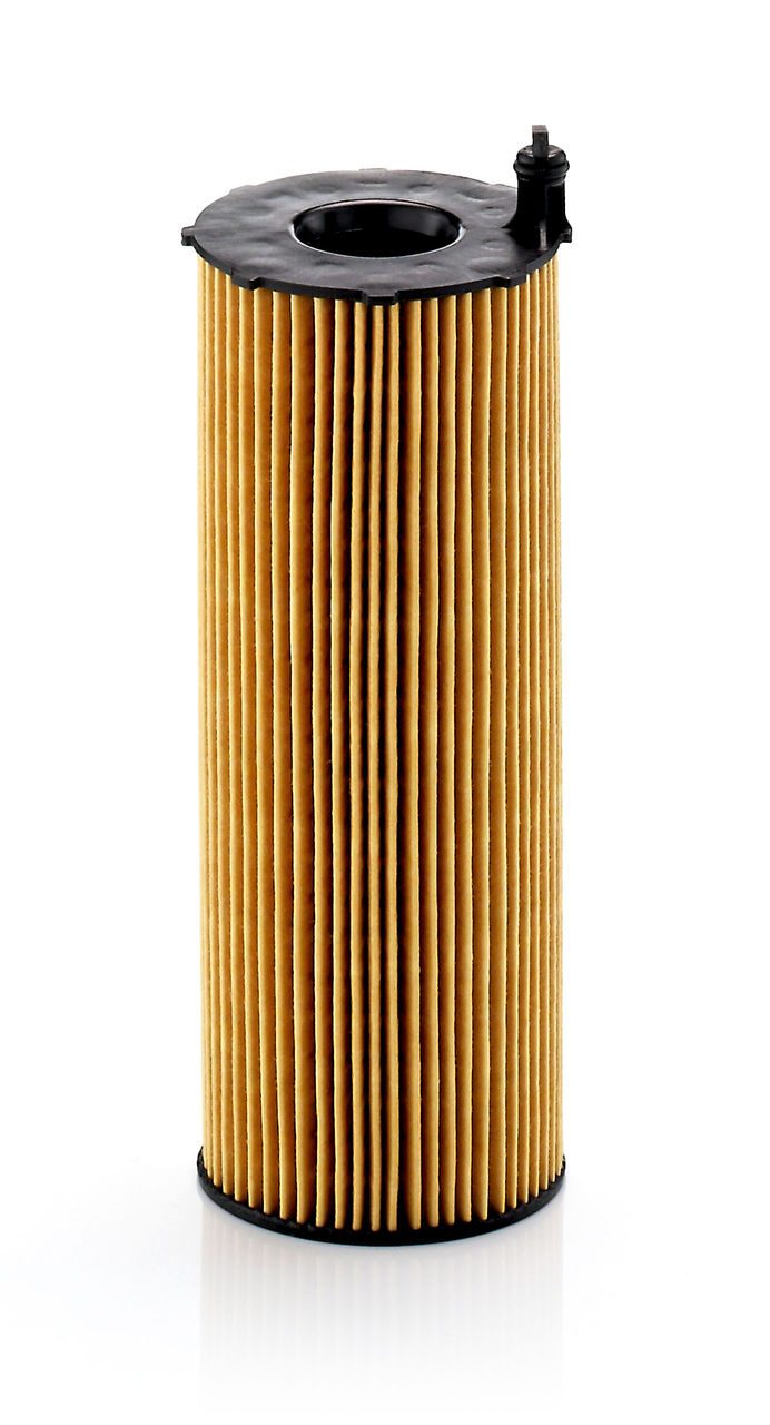Mann Oil Filter HU 8003 X
