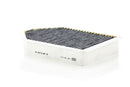 Mann Cabin Filter CUK 26 011