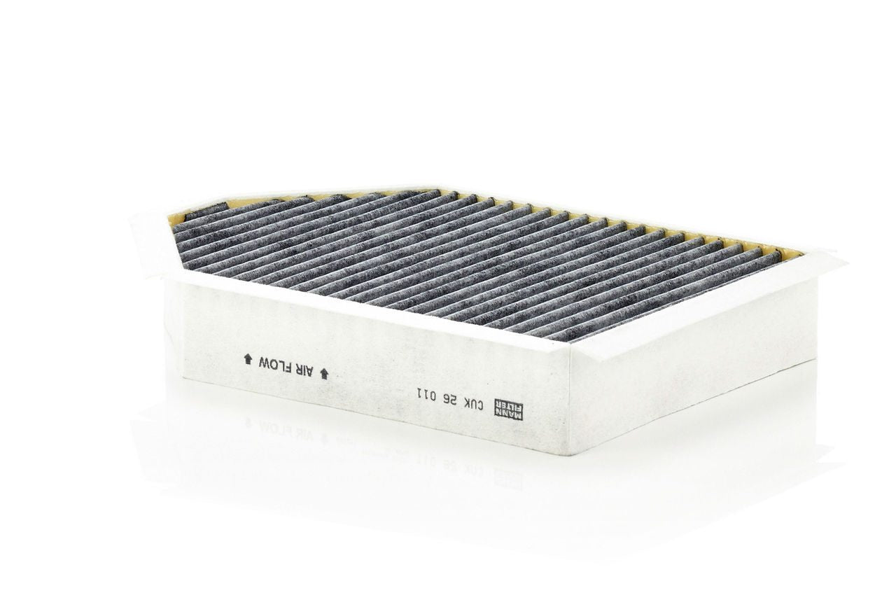 Mann Cabin Filter CUK 26 011