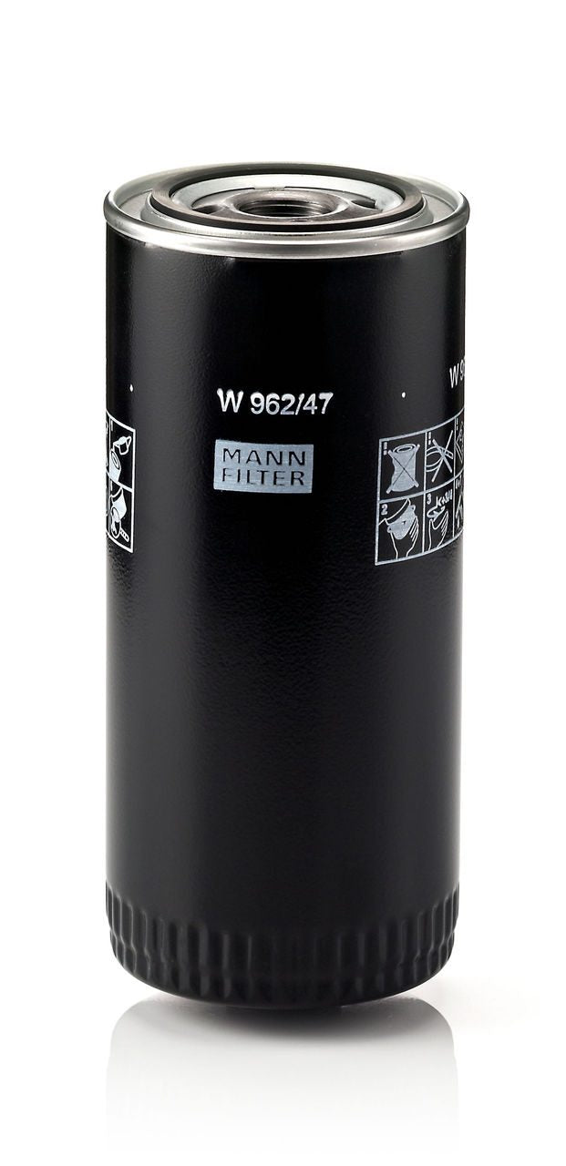 Mann Oil Filter W 962/47