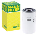 Mann Oil Filter W 9019