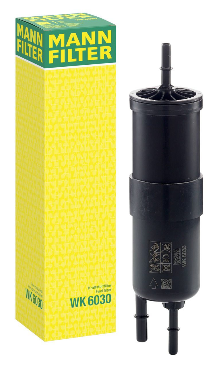 Mann Fuel Filter WK 6030