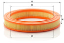 Mann Air Filter C 2634/1