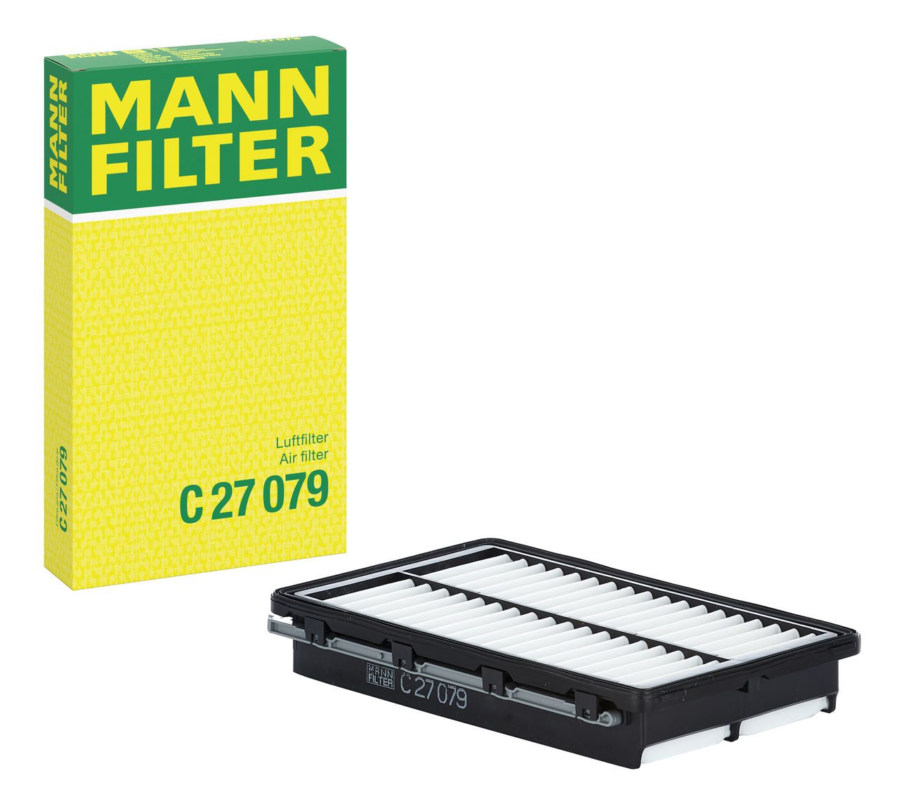 Mann Air Filter C 27 079