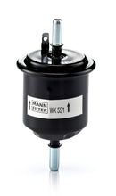 Mann Fuel Filter WK 55/1