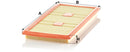 Mann Air Filter C 43 139
