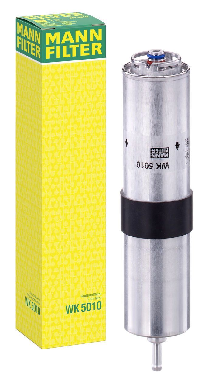 Mann Fuel Filter WK 5010