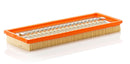 Mann Air Filter C 3874