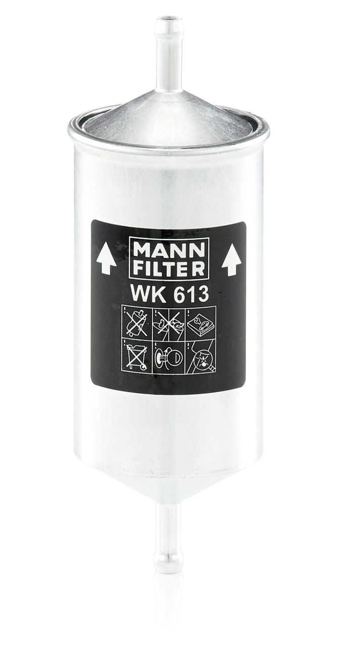 Mann Fuel Filter WK 613