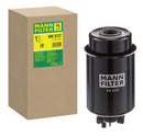 Mann Fuel Filter WK 8137