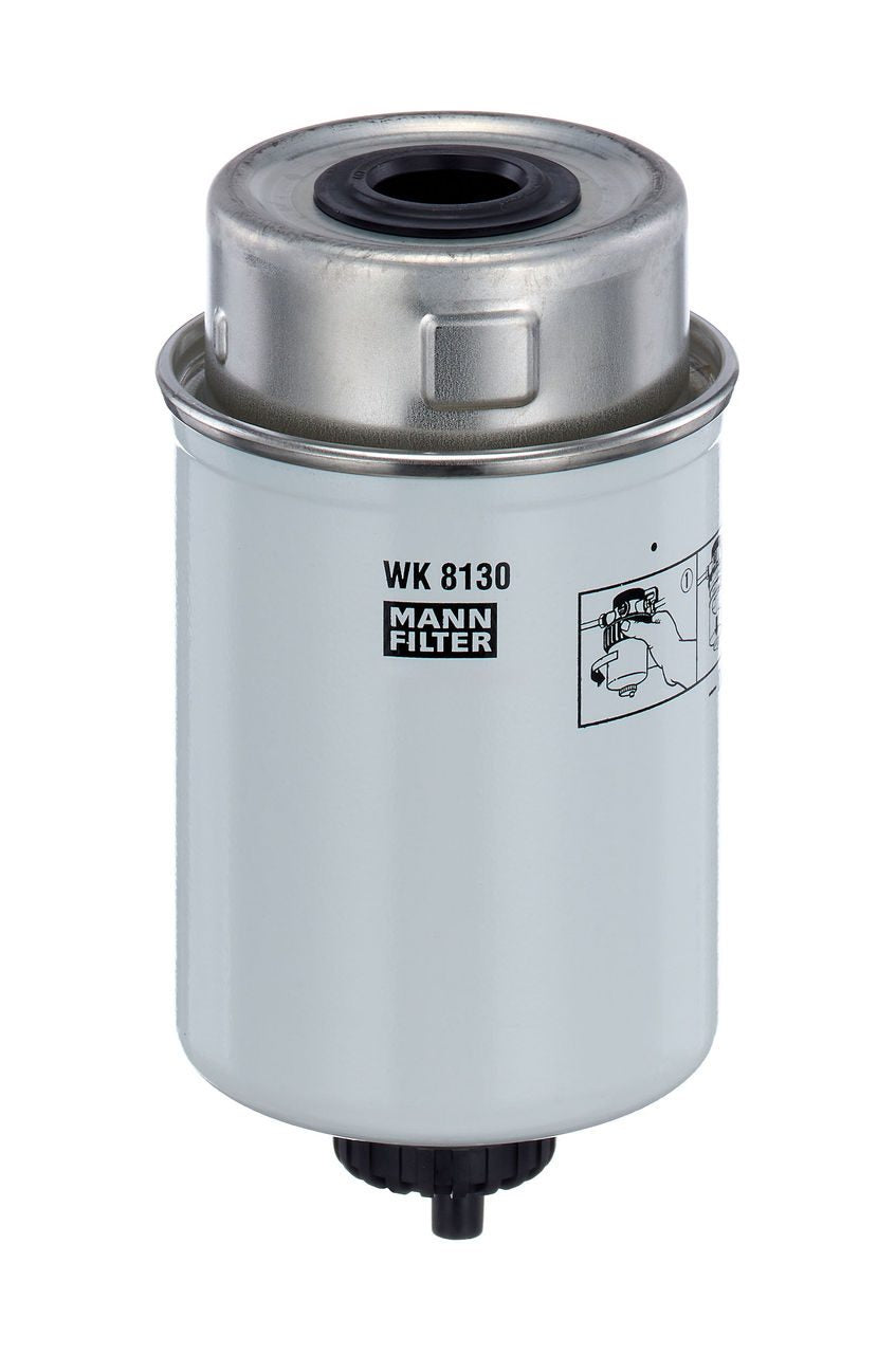Mann Fuel Filter WK 8130
