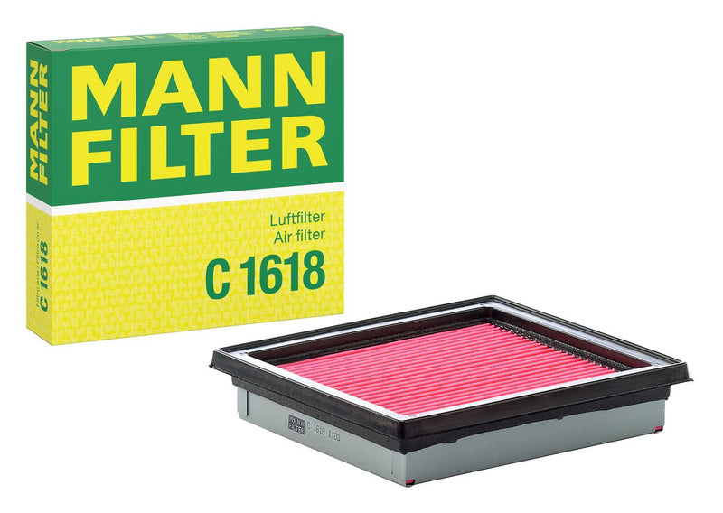 Mann Air Filter C 1618