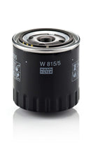 Mann Oil Filter W 815/5