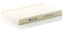 Mann Cabin Filter CU 2951