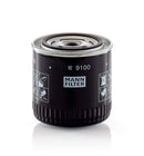 Mann Oil Filter W 9100