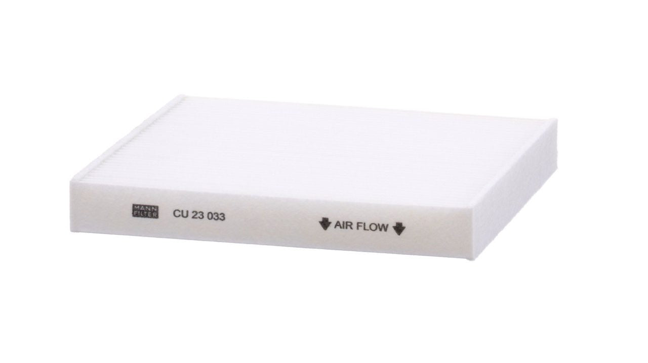 Mann Cabin Filter CU 23 033