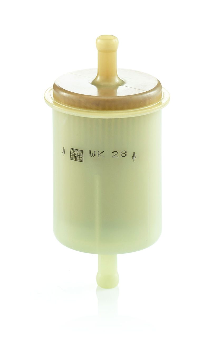 Mann Fuel Filter WK 28