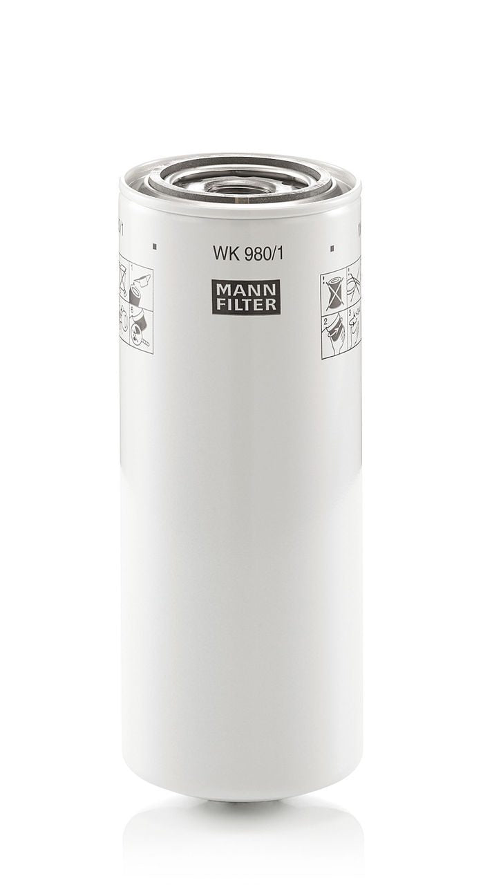 Mann Fuel Filter WK 980/1