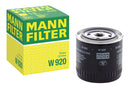 Mann Hydr. transmission Filter W 920