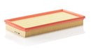 Mann Air Filter C 34 100