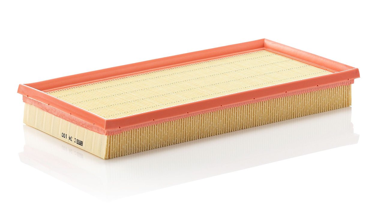 Mann Air Filter C 34 100