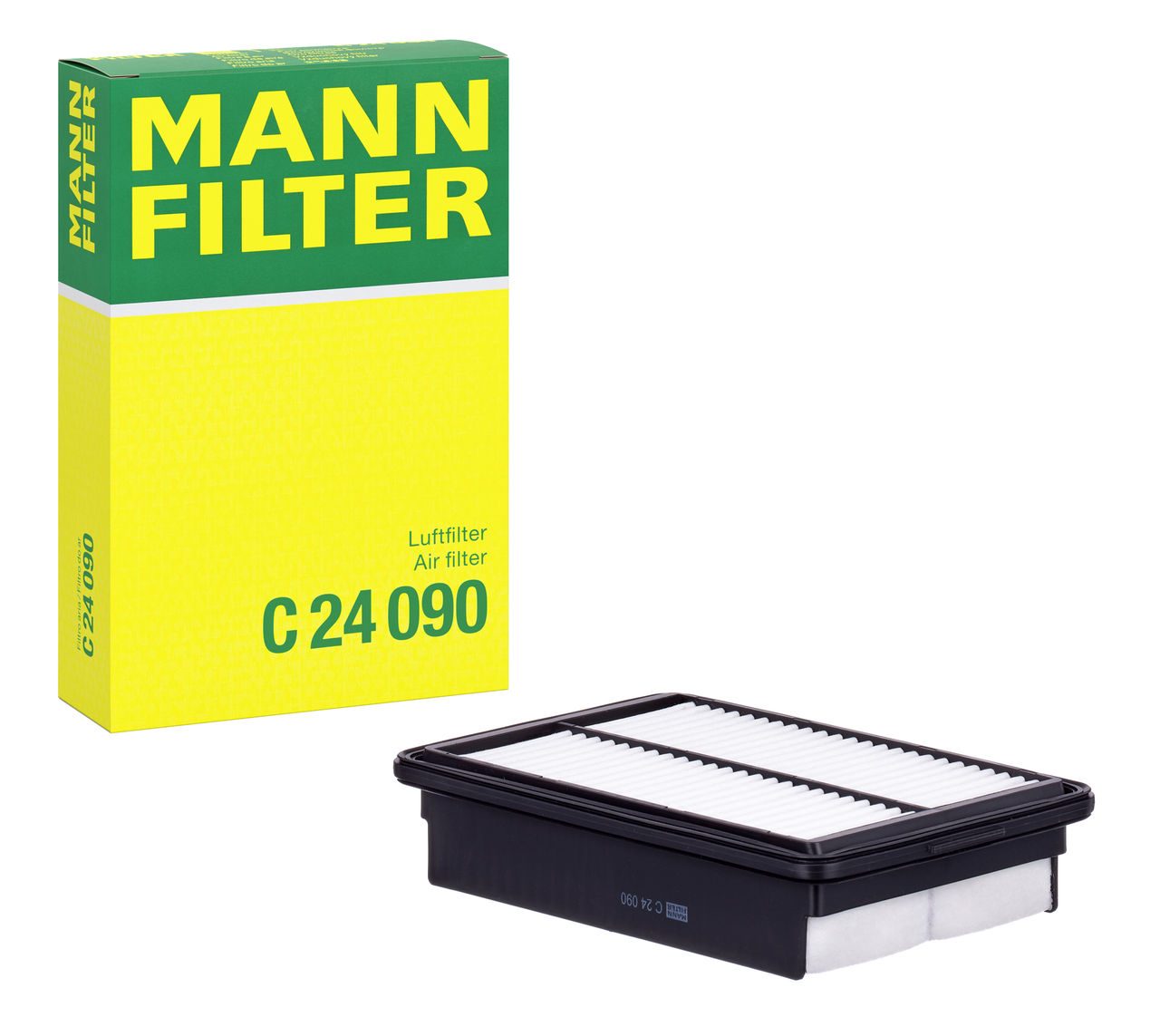 Mann Air Filter C 24 090