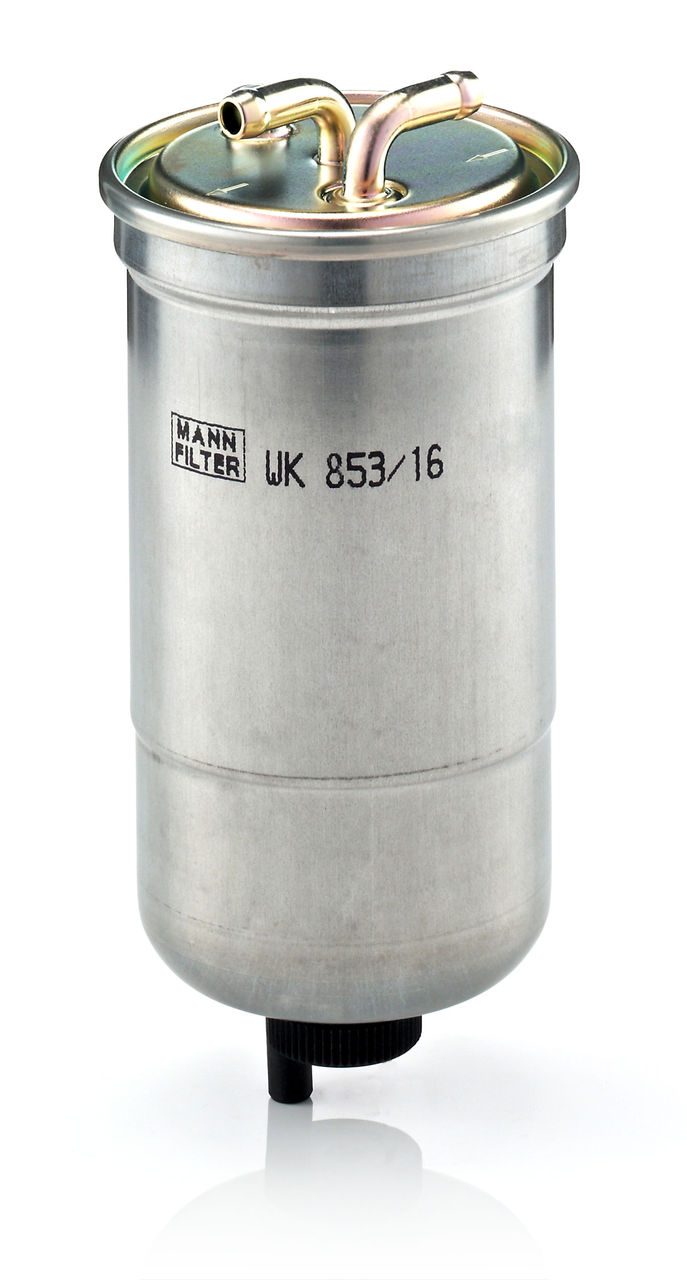 Mann Fuel Filter WK 853/16