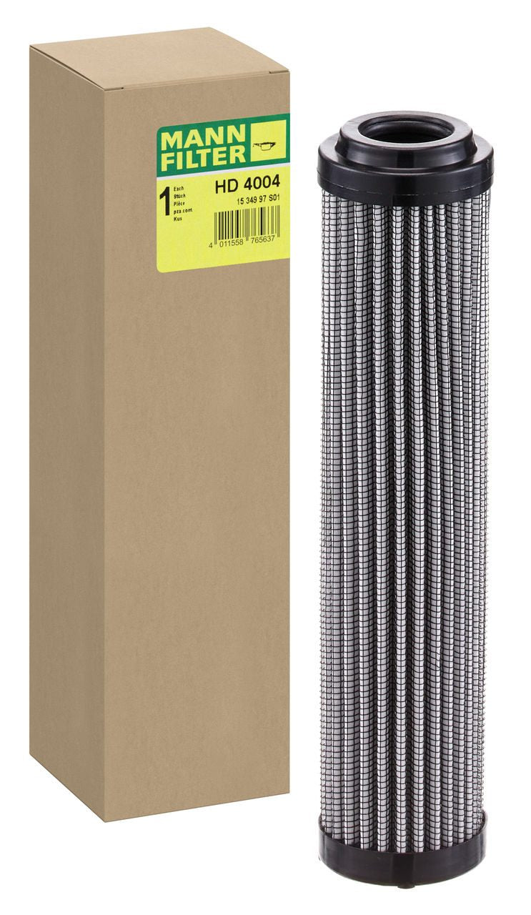 Mann Hydraulic Filter HD 4004