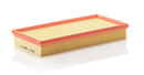 Mann Air Filter C 3284/2